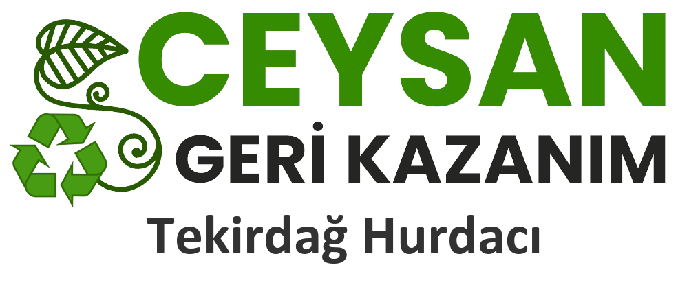 Tekirdağ Hurdacı